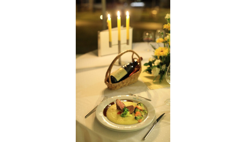 PARKHOTEL HLUBOKÁ NAD VLTAVOU Hluboká nad Vltavou